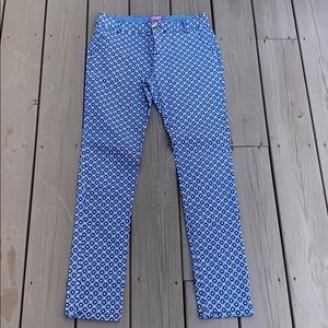 KIDS Old Navy boyfriend skinny pants size 14